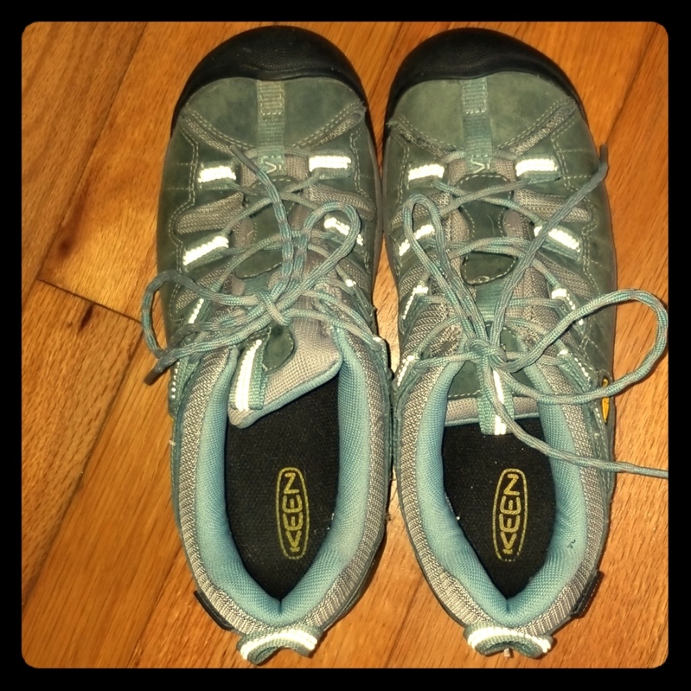 Keen Women's Hiking Shoes